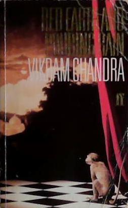 Red Earth and Pouring Rain | 9999903510468 | Vikram Chandra