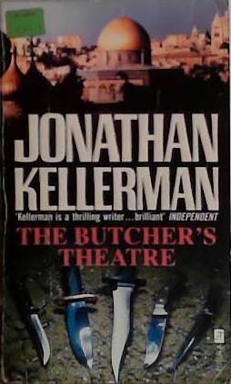 The Butcher's Theatre | 9999903434665 | Jonathan Kellerman