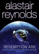 Redemption Ark | 9999903417484 | Alastair Reynolds,