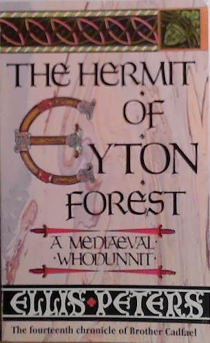 The Hermit of Eyton Forest | 9999903528081 | Ellis Peters