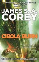 Cibola Burn | 9999903412601 | Corey, James S.A.