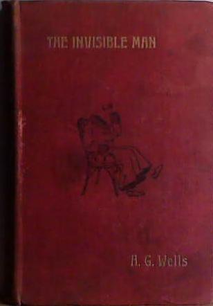 The Invisible Man | 9999903427247 | H.G. Wells
