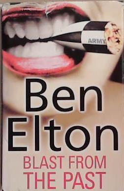 Blast from the Past | 9999903376200 | Ben Elton