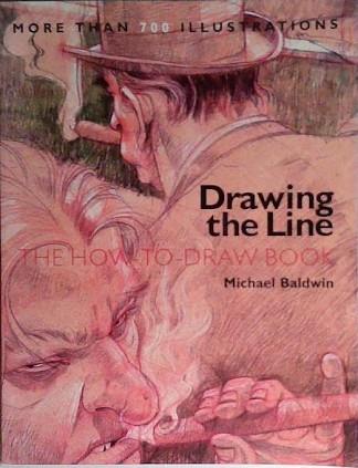 Drawing the Line | 9999903522409 | Michael Baldwin