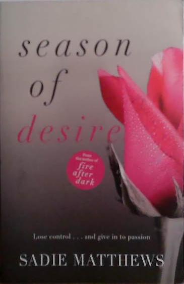 Season of Desire | 9999903498391 | Sadie Matthews