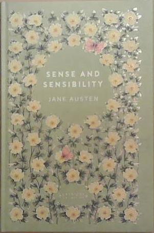 Sense and Sensibility | 9999903298922 | Austen, Jane