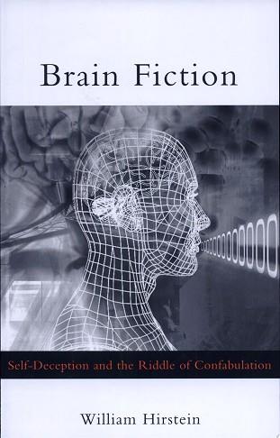 Brain Fiction | 9999903419150 | William Hirstein