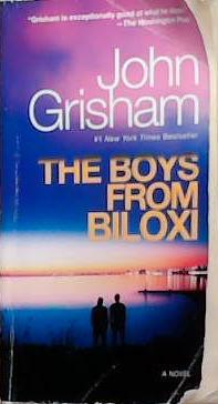 The Boys from Biloxi | 9999903346111 | John Grisham