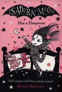 Isadora Moon Has a Sleepover | 9999903337287 | Harriet Muncaster
