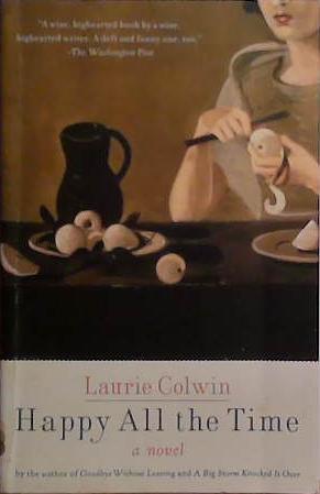 Happy All the Time | 9999903517016 | Laurie Colwin