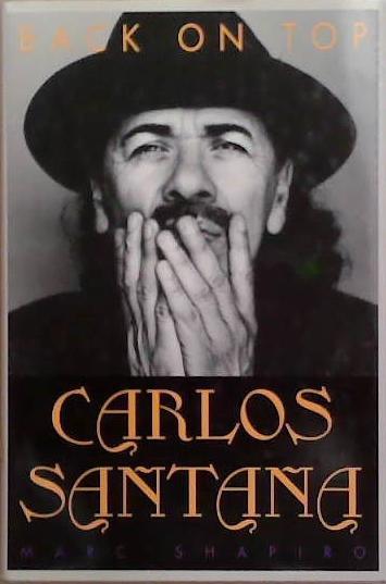 Back on Top | 9999903353102 | Carlos Santana