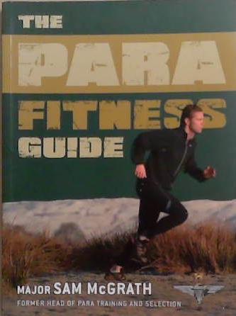 The Para Fitness Guide | 9999903368366 | Sam McGrath