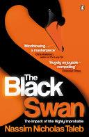 The black swan | 9999903116370 | Nassam Nicholas Taleb