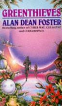 Greenthieves | 9999902353110 | Alan Dean Foster