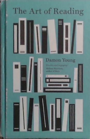 The Art of Reading | 9999903491163 | Damon Young
