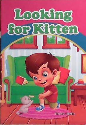 Looking for Kitten | 9999903399407 | Eleanor Parkin