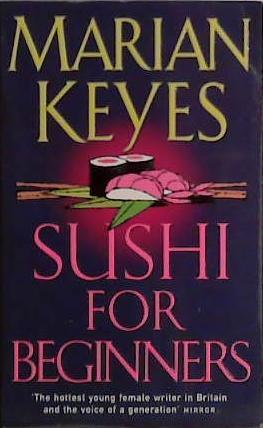 Sushi for Beginners | 9999903511830 | KEYES, MARIAN