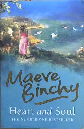 Heart And Soul | 9999903438298 | Binchy Maeve,