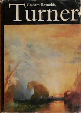 Turner | 9999903394556 | Graham Reynolds