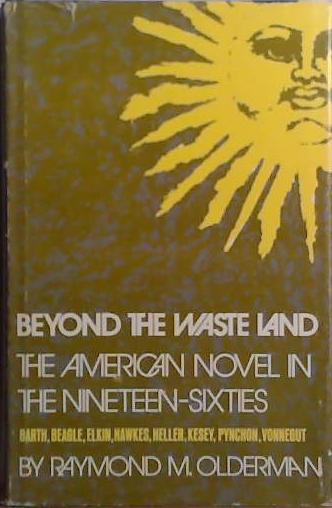 Beyond the Waste Land | 9999903521679 | Raymond M. Olderman