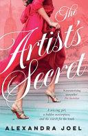 The Artist's Secret | 9999903319030 | Alexandra Joel