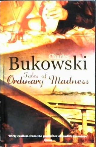 Tales of Ordinary Madness | 9999903495635 | Bukowski, Charles