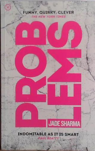 Problems | 9999903482246 | Jade Sharma