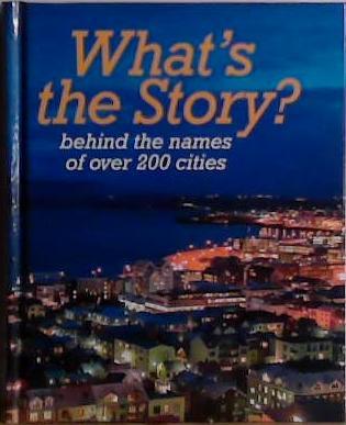 What's the Story? | 9999903464914