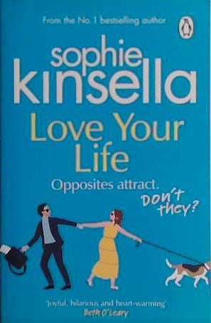 Love Your Life | 9999903447559 | Sophie Kinsella