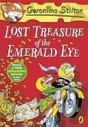 Lost Treasure of the Emerald Eye | 9999903334149 | Geronimo Stilton