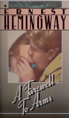 A Farewell to Arms | 9999903419990 | Hemingway, Ernest