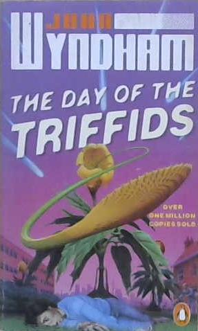 Day of the Triffids | 9999903432821 | Wyndham, John
