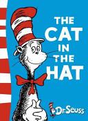 The Cat in the Hat  (Green back book) | 9999903462293 | Seuss, Dr. (Illustrator)