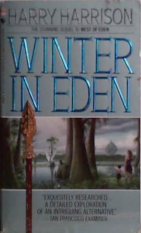Winter in Eden | 9999903500230 | Harry Harrison