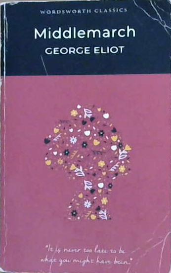 Middlemarch | 9999903436645 | Eliot, George