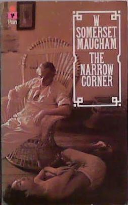 The narrow corner | 9999903452539 | W. Somerset Maugham