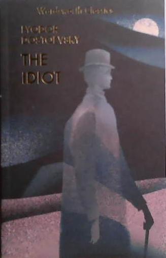 Idiot | 9781853261756 | Dostoyevsky, Fyodor