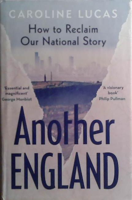 Another England | 9999903529613 | Caroline Lucas