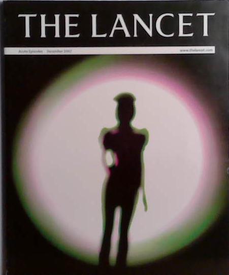 The Lancet | 9999903526902