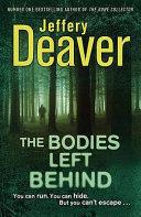 The Bodies Left Behind | 9999903518303 | Jeffery Deaver