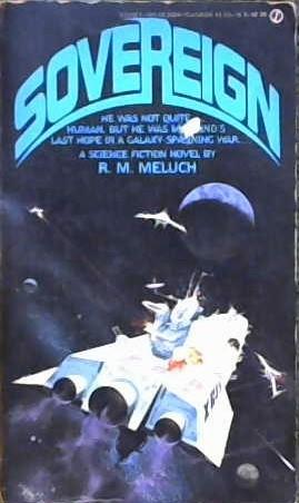 Sovereign | 9999902893661 | R. M. Meluch