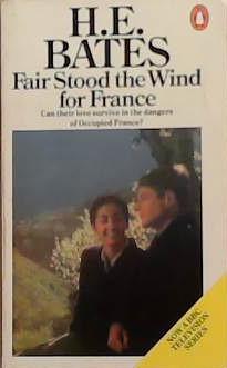 Fair Stood the Wind for France | 9999903372462 | Bates, H. E.
