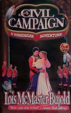 A Civil Campaign | 9999903435341 | Bujold, Lois McMaster
