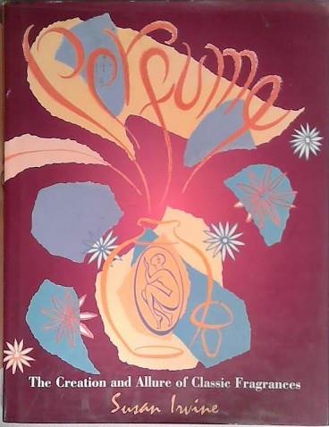 Perfume | 9999903452751 | Susan Irvine