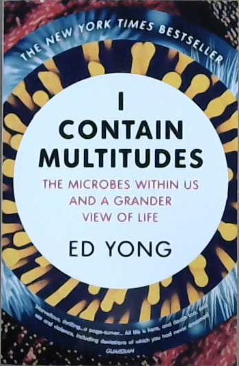 I Contain Multitudes | 9999903440451 | Yong, Ed