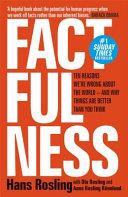 Factfulness | 9999903301189 | Hans Rosling Ola Rosling Anna Rosling Rönnlund