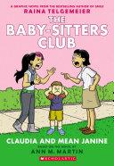 Claudia and Mean Janine | 9999903494119 | Ann M. Martin