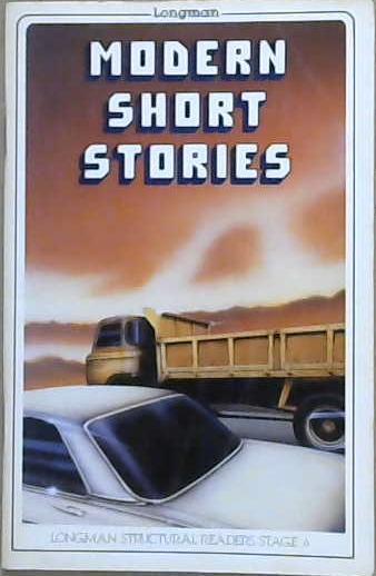Modern Short Stories | 9999903146711 | G. C. Thornley