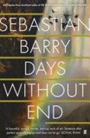Days Without End | 9999903114185 | Sebastian Barry