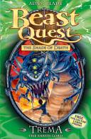 Trema the Earth Lord | 9999903158950 | Adam Blade,
